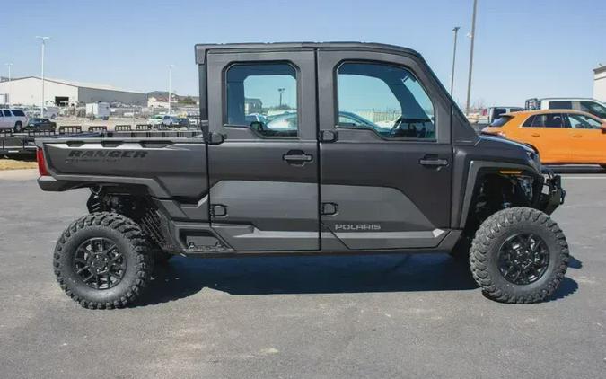 2027 POLARIS RANGER CREW XD 1500 NORTHSTAR ULTIMATE