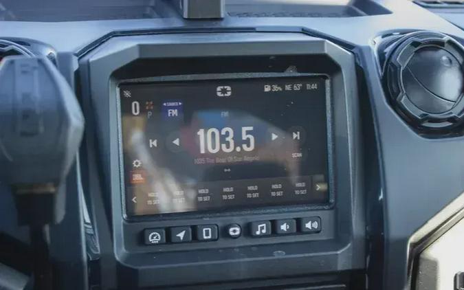2027 POLARIS RANGER CREW XD 1500 NORTHSTAR ULTIMATE