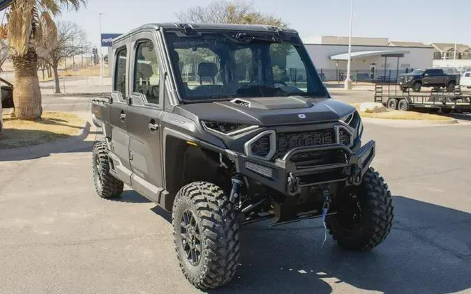 2027 POLARIS RANGER CREW XD 1500 NORTHSTAR ULTIMATE