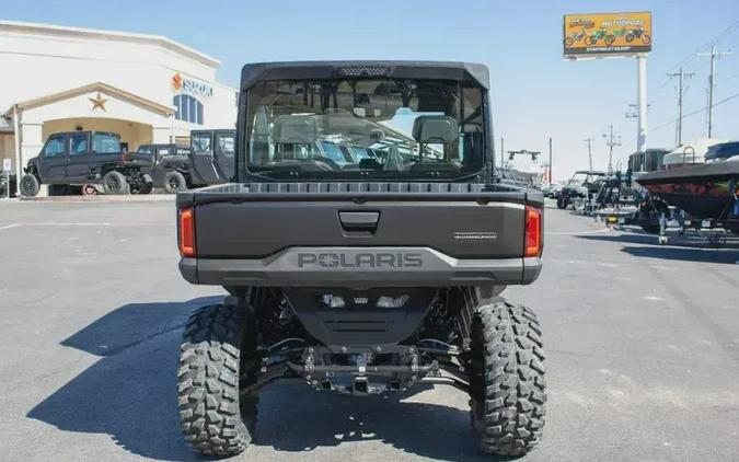 2027 POLARIS RANGER CREW XD 1500 NORTHSTAR ULTIMATE