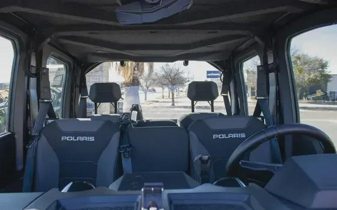 2027 POLARIS RANGER CREW XD 1500 NORTHSTAR ULTIMATE