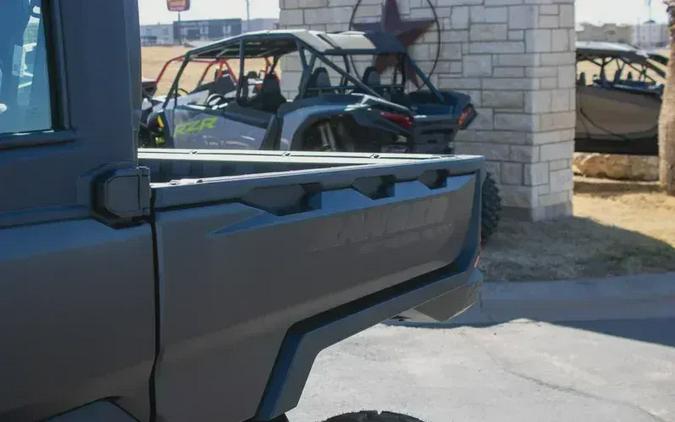2027 POLARIS RANGER CREW XD 1500 NORTHSTAR ULTIMATE