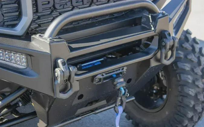 2027 POLARIS RANGER CREW XD 1500 NORTHSTAR ULTIMATE