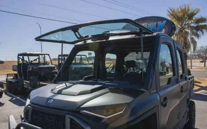 2027 POLARIS RANGER CREW XD 1500 NORTHSTAR ULTIMATE