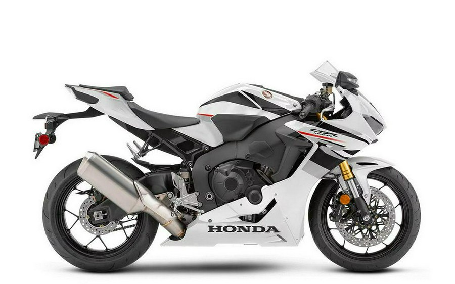 2027 Honda CBR1000RR