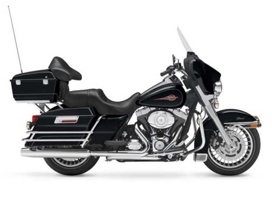2010 Harley-Davidson® FLHTC - Electra Glide® Classic