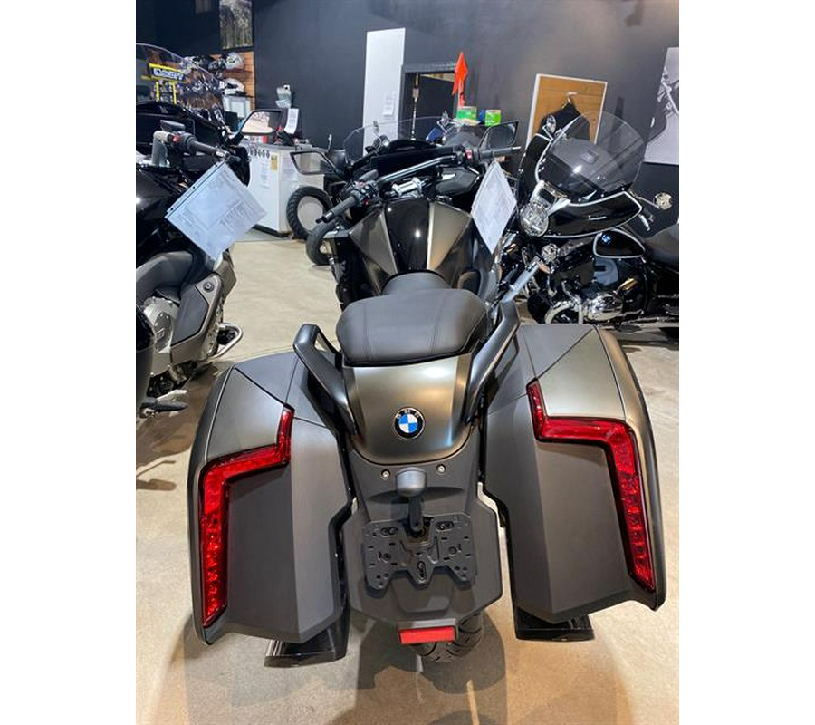 2023 BMW K 1600 B