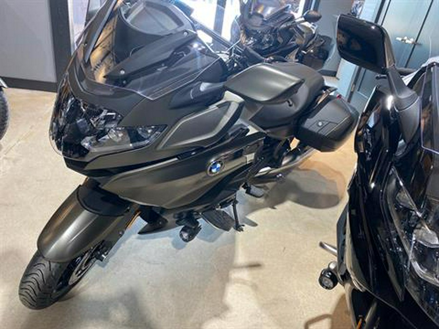 2023 BMW K 1600 B