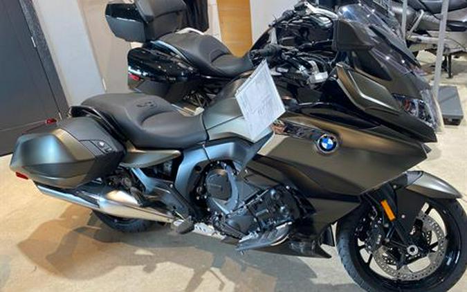 2023 BMW K 1600 B