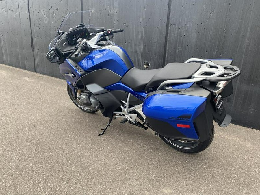 2023 BMW R 1250 RT Sport