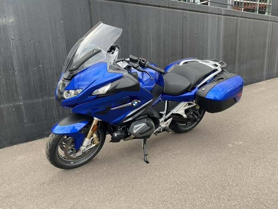 2023 BMW R 1250 RT Sport