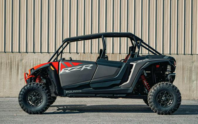 2024 Polaris® RZR XP 4 1000 Ultimate