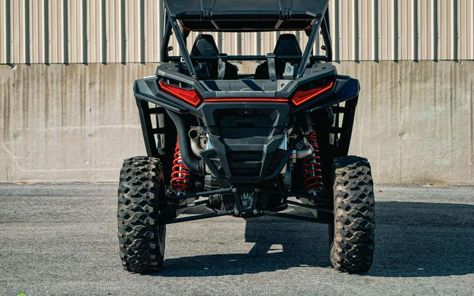 2024 Polaris® RZR XP 4 1000 Ultimate