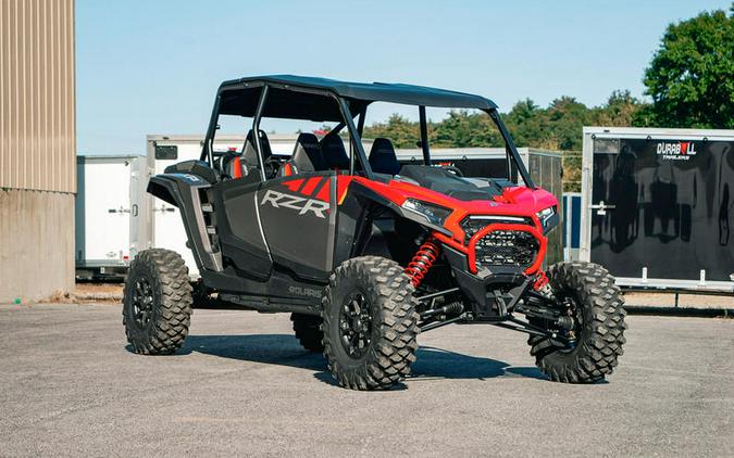 2024 Polaris® RZR XP 4 1000 Ultimate