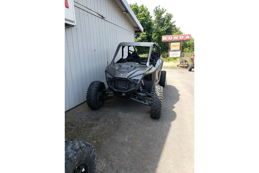 2022 Polaris Industries Z22RML2KAL