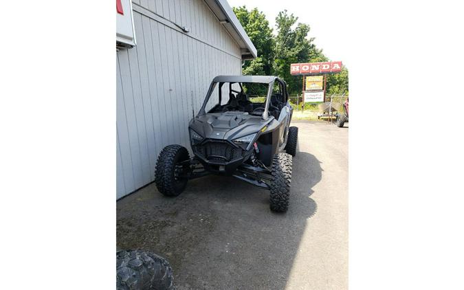 2022 Polaris Industries Z22RML2KAL