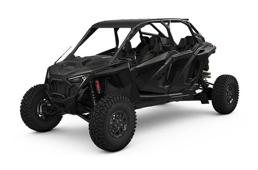 2022 Polaris Industries Z22RML2KAL