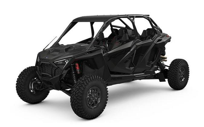 2022 Polaris Industries Z22RML2KAL