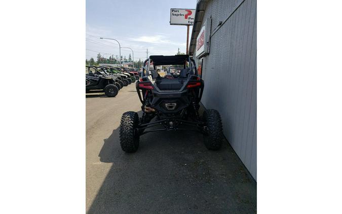 2022 Polaris Industries Z22RML2KAL