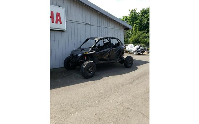 2022 Polaris Industries Z22RML2KAL