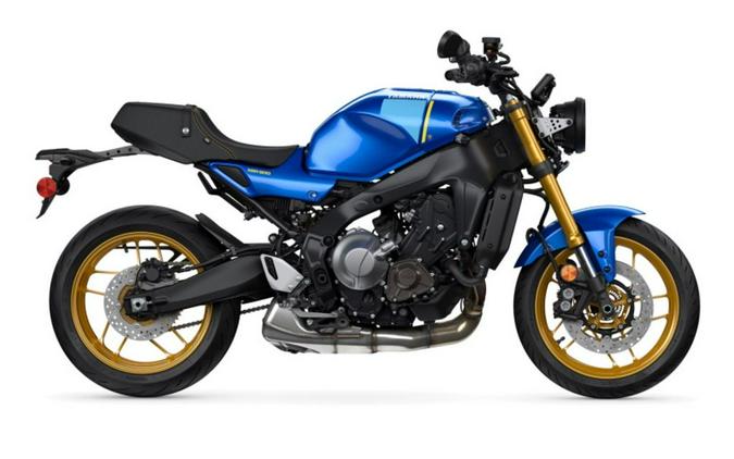 2023 Yamaha XSR900