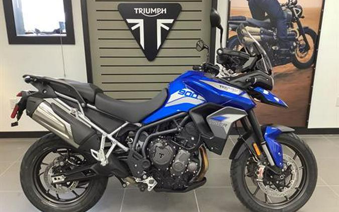 2023 Triumph Tiger 900 GT