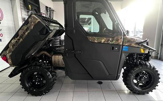 2019 Polaris Ranger XP 1000 EPS Premium