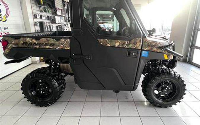 2019 Polaris Ranger XP 1000 EPS Premium