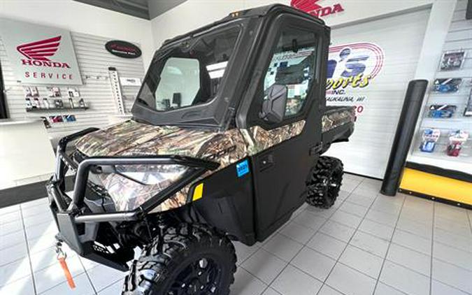 2019 Polaris Ranger XP 1000 EPS Premium