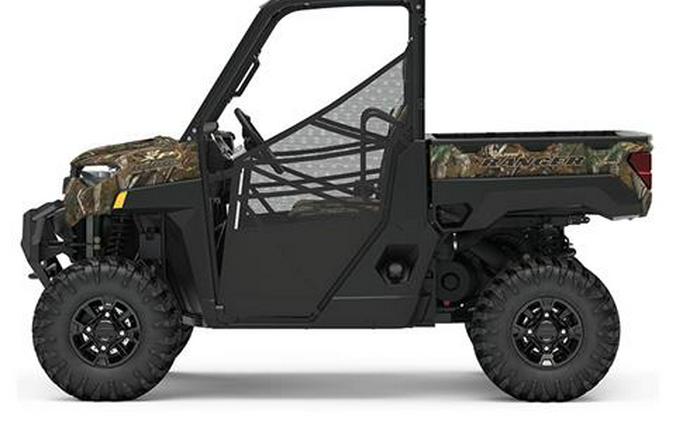 2019 Polaris Ranger XP 1000 EPS Premium