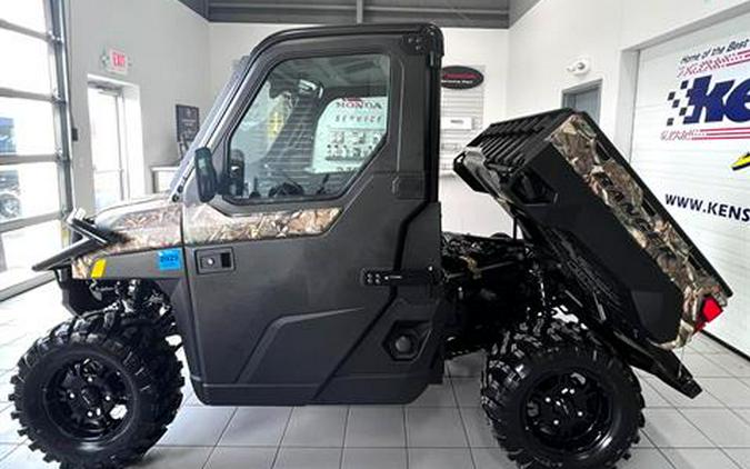 2019 Polaris Ranger XP 1000 EPS Premium