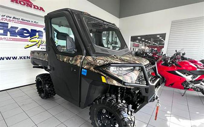 2019 Polaris Ranger XP 1000 EPS Premium