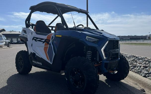 2024 Polaris RZR® Trail Ultimate