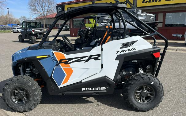 2024 Polaris RZR® Trail Ultimate