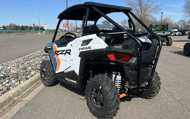 2024 Polaris RZR® Trail Ultimate