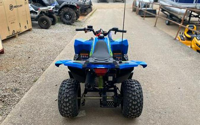 2024 Polaris Outlaw 70 EFI