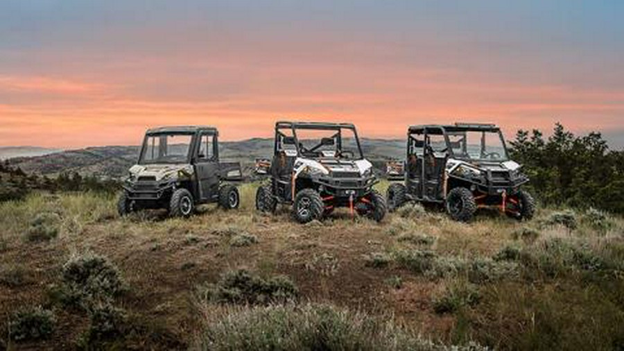 2015 Polaris Ranger® 570 EPS