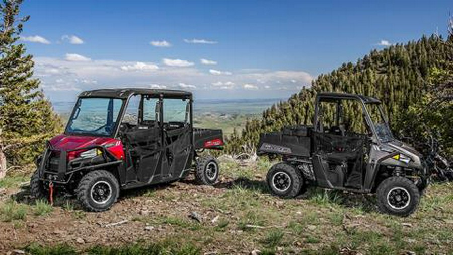 2015 Polaris Ranger® 570 EPS