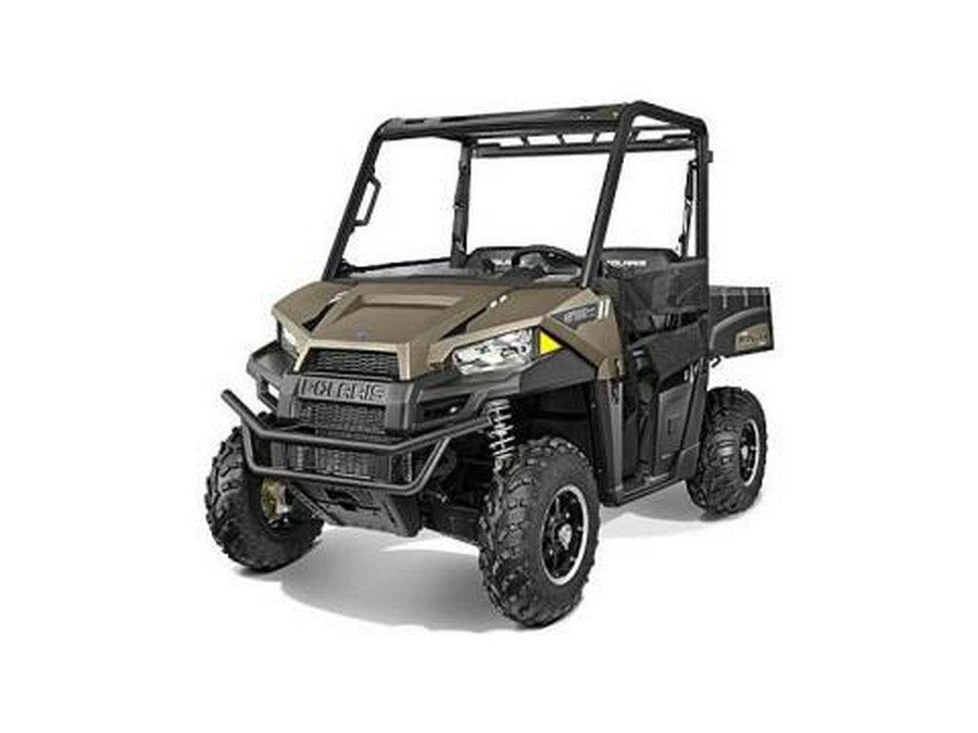 2015 Polaris Ranger® 570 EPS