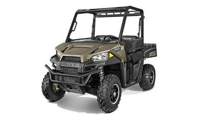 2015 Polaris Ranger® 570 EPS