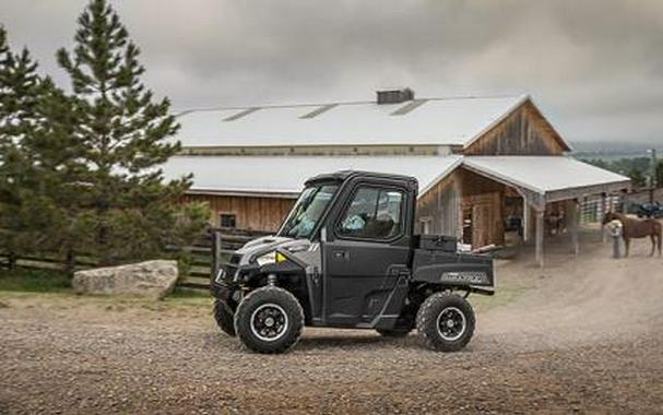 2015 Polaris Ranger® 570 EPS