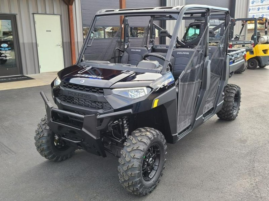 2023 Polaris® Ranger Crew XP 1000 Premium