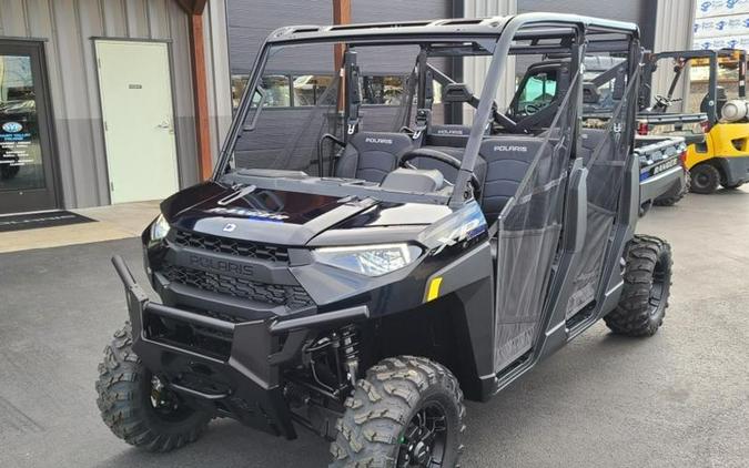 2023 Polaris® Ranger Crew XP 1000 Premium