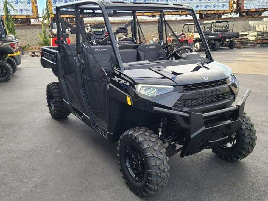 2023 Polaris® Ranger Crew XP 1000 Premium