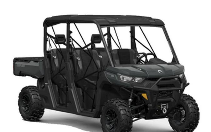 2024 Can-Am® Defender MAX XT HD9