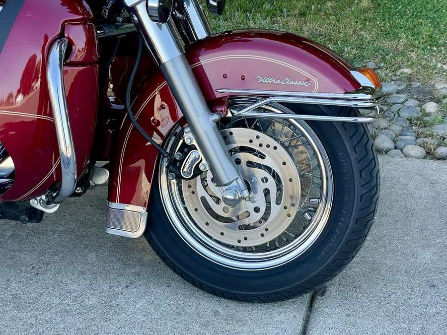 2004 Harley-Davidson® FLHTCUI - Electra Glide® Ultra Classic®