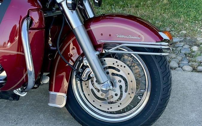 2004 Harley-Davidson® FLHTCUI - Electra Glide® Ultra Classic®