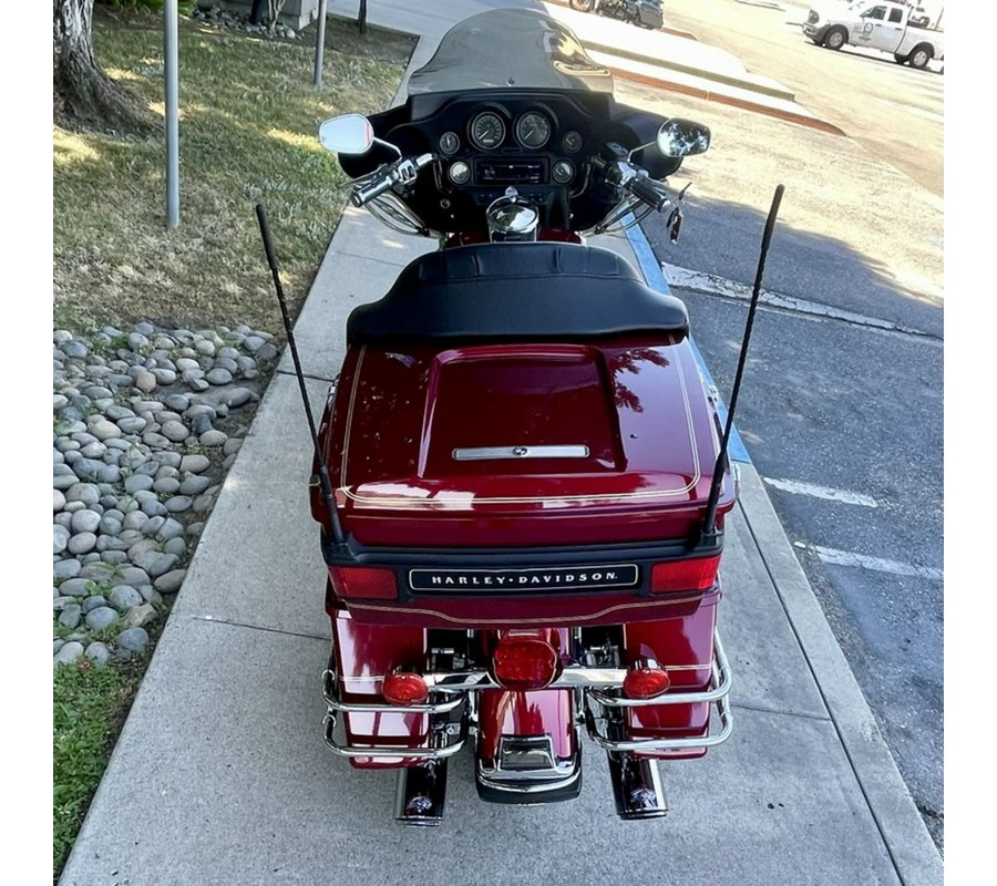 2004 Harley-Davidson® FLHTCUI - Electra Glide® Ultra Classic®