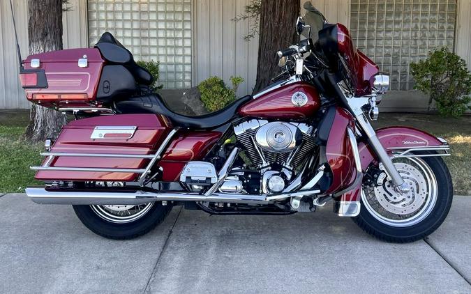 2004 Harley-Davidson® FLHTCUI - Electra Glide® Ultra Classic®