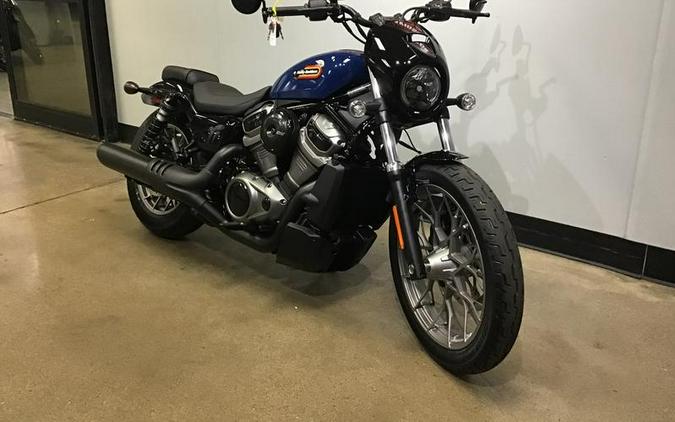 2023 Harley-Davidson® RH975S - Nightster™ Special